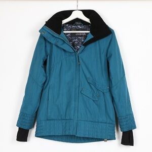 Obermeyer Winter Ski Jacket